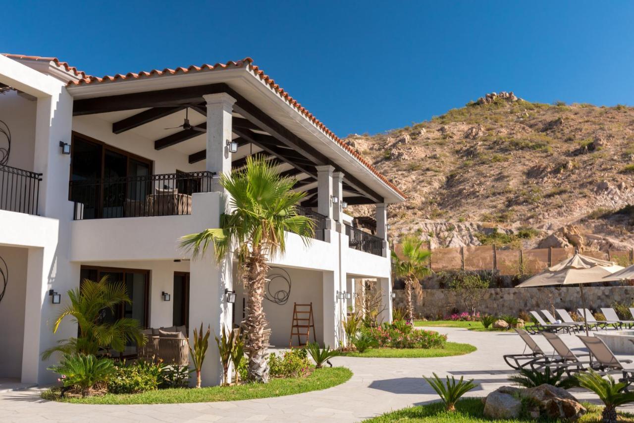 Live Aqua Private Residences Los Cabos Cabo San Lucas Exteriör bild
