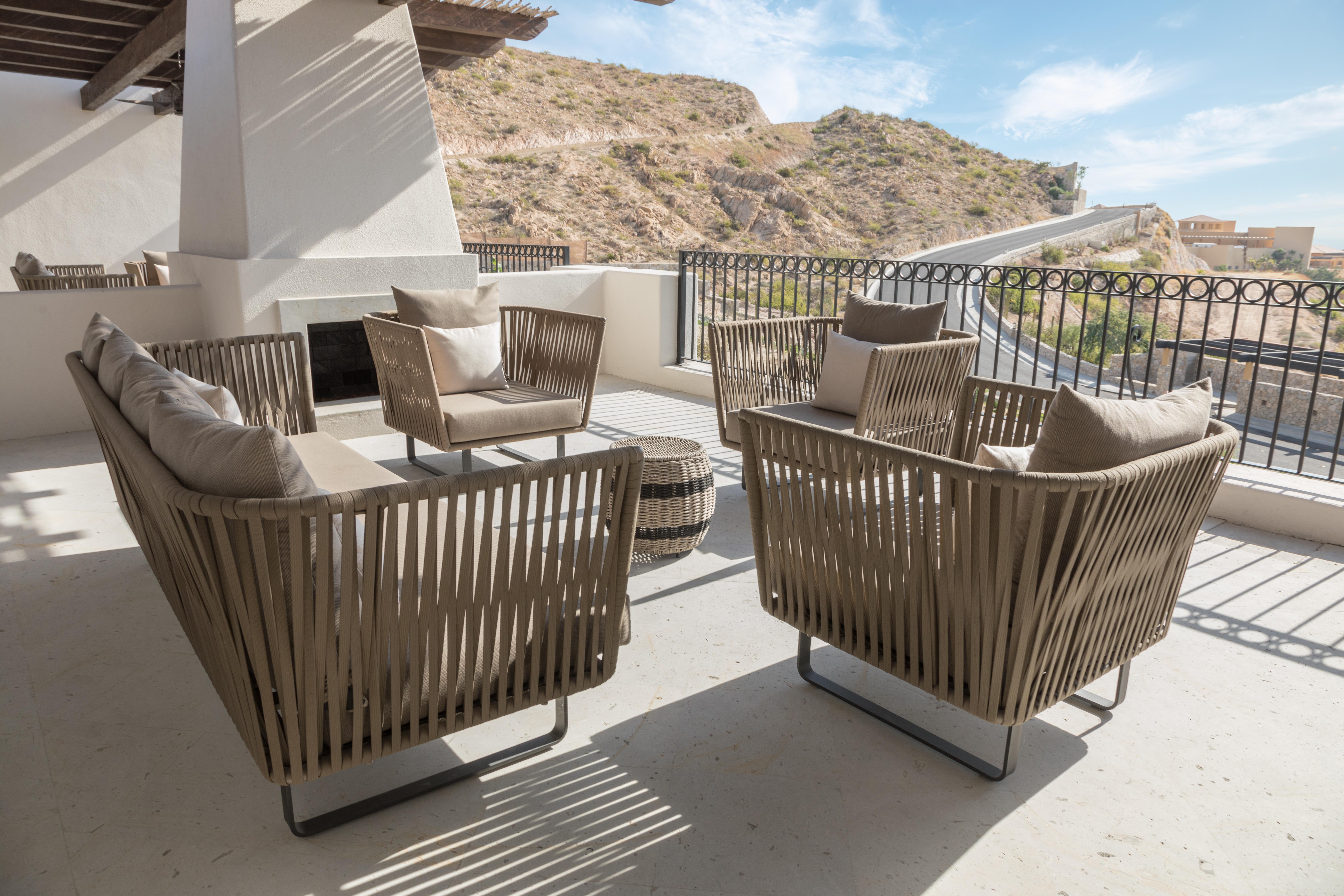 Live Aqua Private Residences Los Cabos Cabo San Lucas Exteriör bild